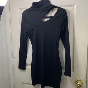 S Shein Dress Asymmetrical